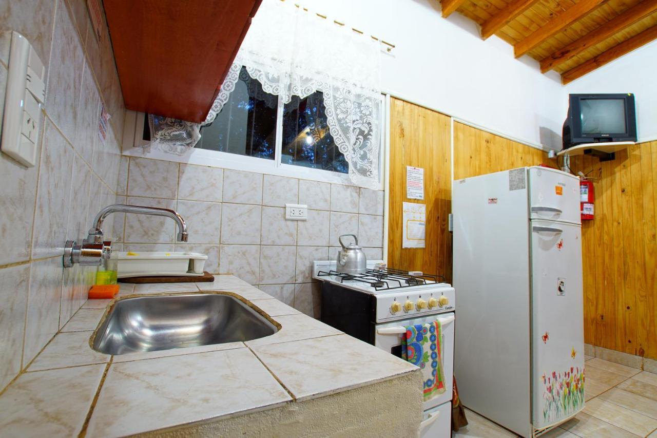 Cabañas Oberá Exterior foto