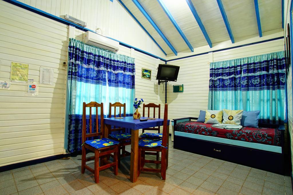 Cabañas Oberá Quarto foto