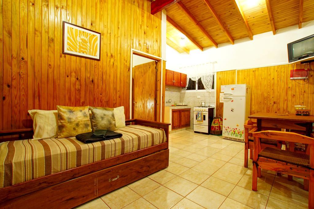 Cabañas Oberá Quarto foto